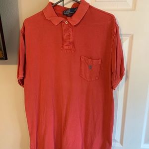 Polo- Golf Shirt